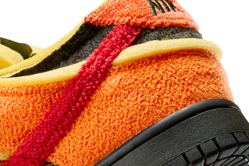 Cactus Plant Flea Market Nike Swamp Sponge Dunk Info release date store list buying guide photos price IH5094-300 IH5094-400 IH5094-500