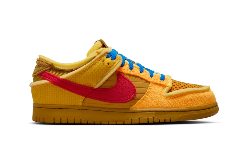 Cactus Plant Flea Market Nike Swamp Sponge Dunk Info release date store list buying guide photos price IH5094-300 IH5094-400 IH5094-500