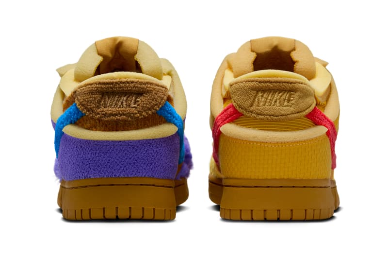 Cactus Plant Flea Market Nike Swamp Sponge Dunk Info release date store list buying guide photos price IH5094-300 IH5094-400 IH5094-500