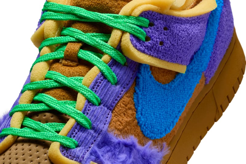 cactus plant flea market dunks retail