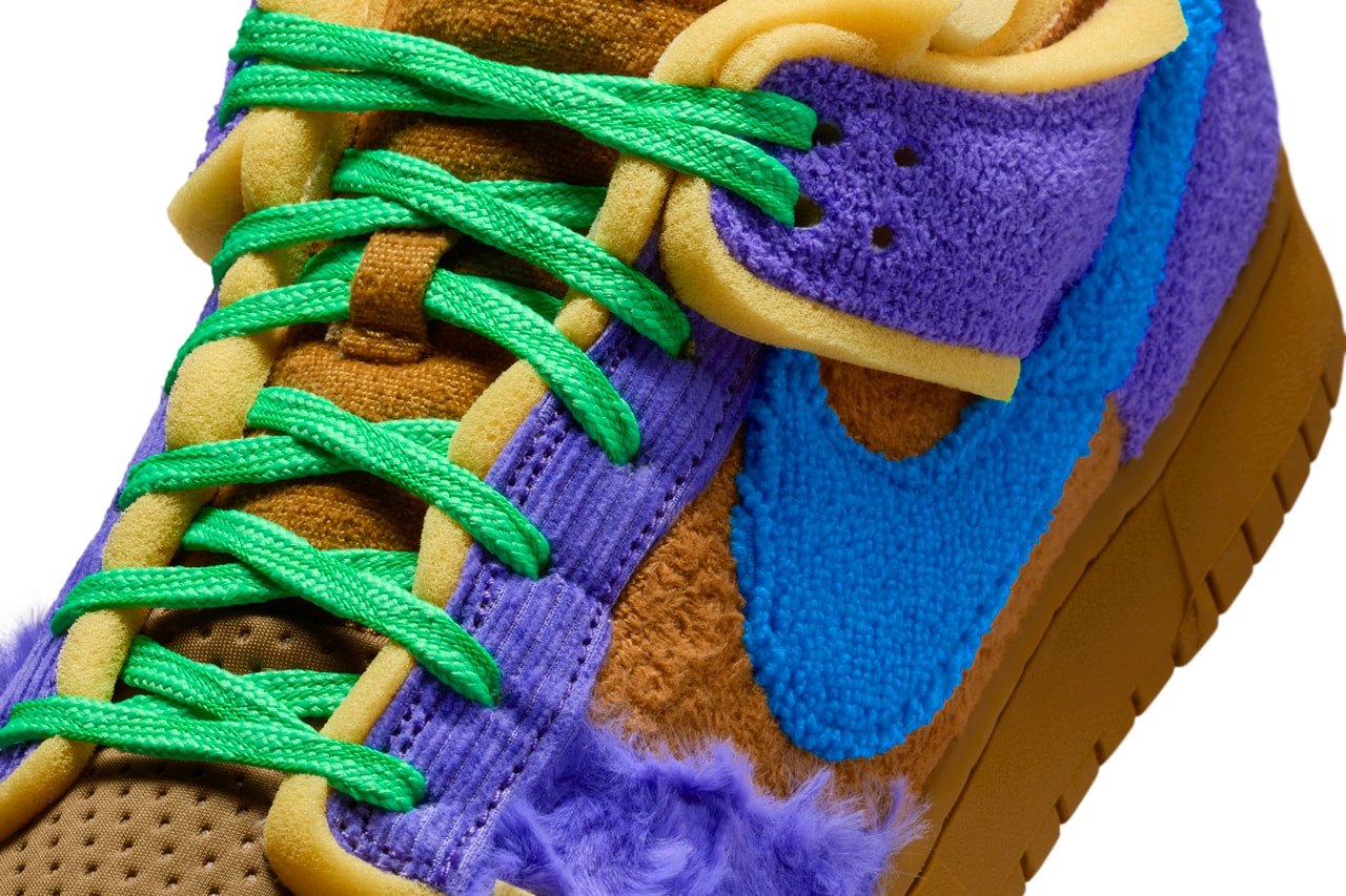 Cactus Plant Flea Market Nike Swamp Sponge Dunk Info release date store list buying guide photos price IH5094-300 IH5094-400 IH5094-500