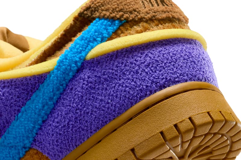 Cactus Plant Flea Market Nike Swamp Sponge Dunk Info release date store list buying guide photos price IH5094-300 IH5094-400 IH5094-500