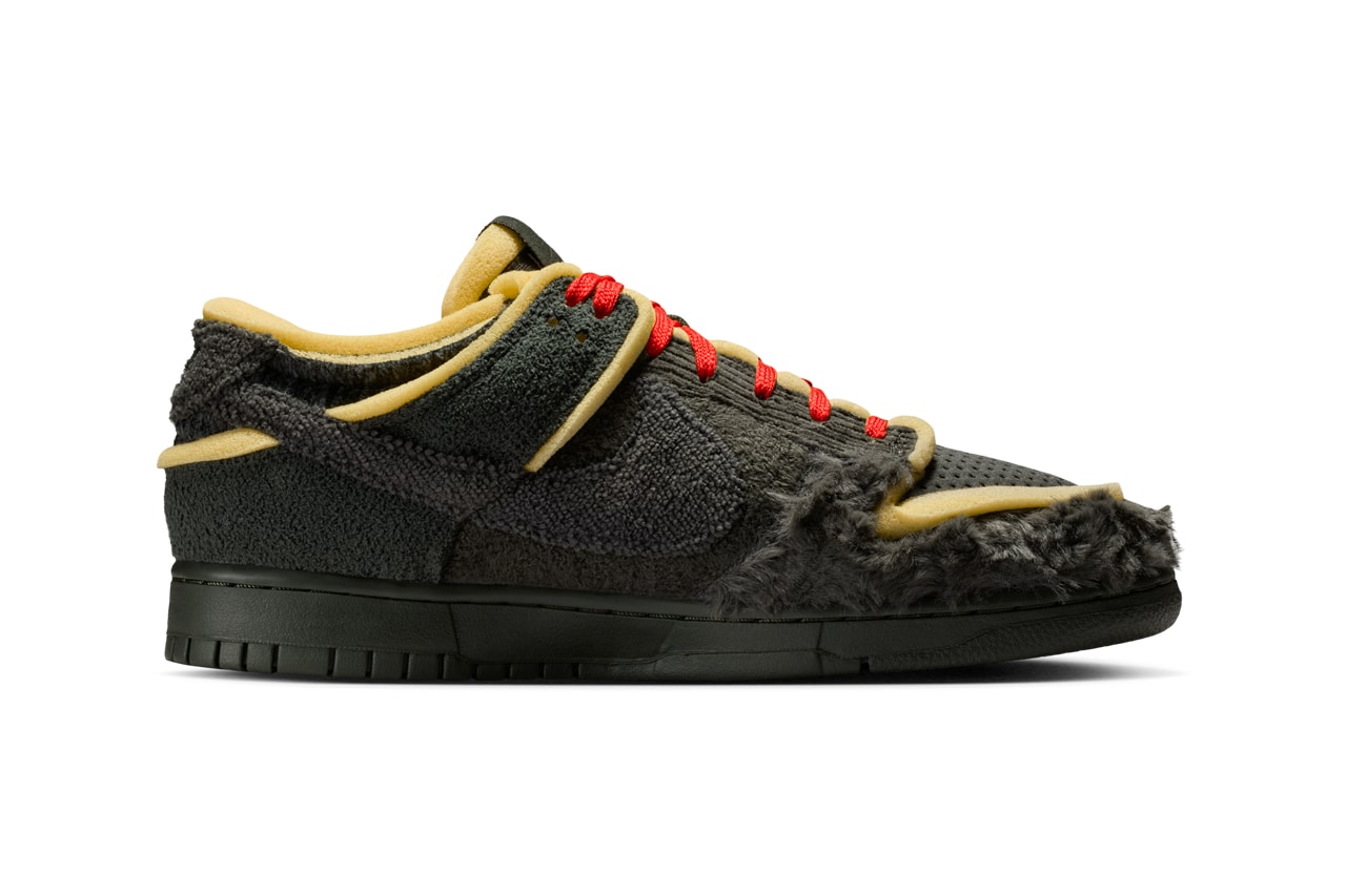 Cactus Plant Flea Market Nike Swamp Sponge Dunk Info release date store list buying guide photos price IH5094-300 IH5094-400 IH5094-500
