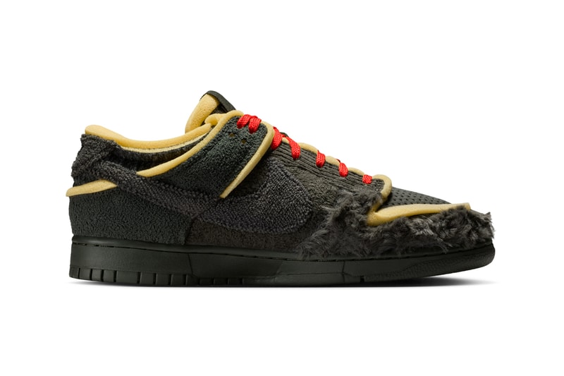 Cactus Plant Flea Market Nike Swamp Sponge Dunk Info release date store list buying guide photos price IH5094-300 IH5094-400 IH5094-500