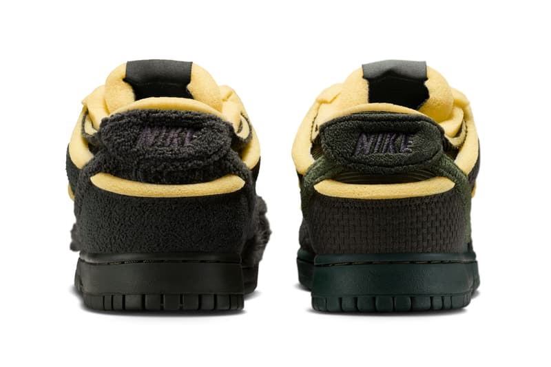 Cactus Plant Flea Market Nike Swamp Sponge Dunk Info release date store list buying guide photos price IH5094-300 IH5094-400 IH5094-500