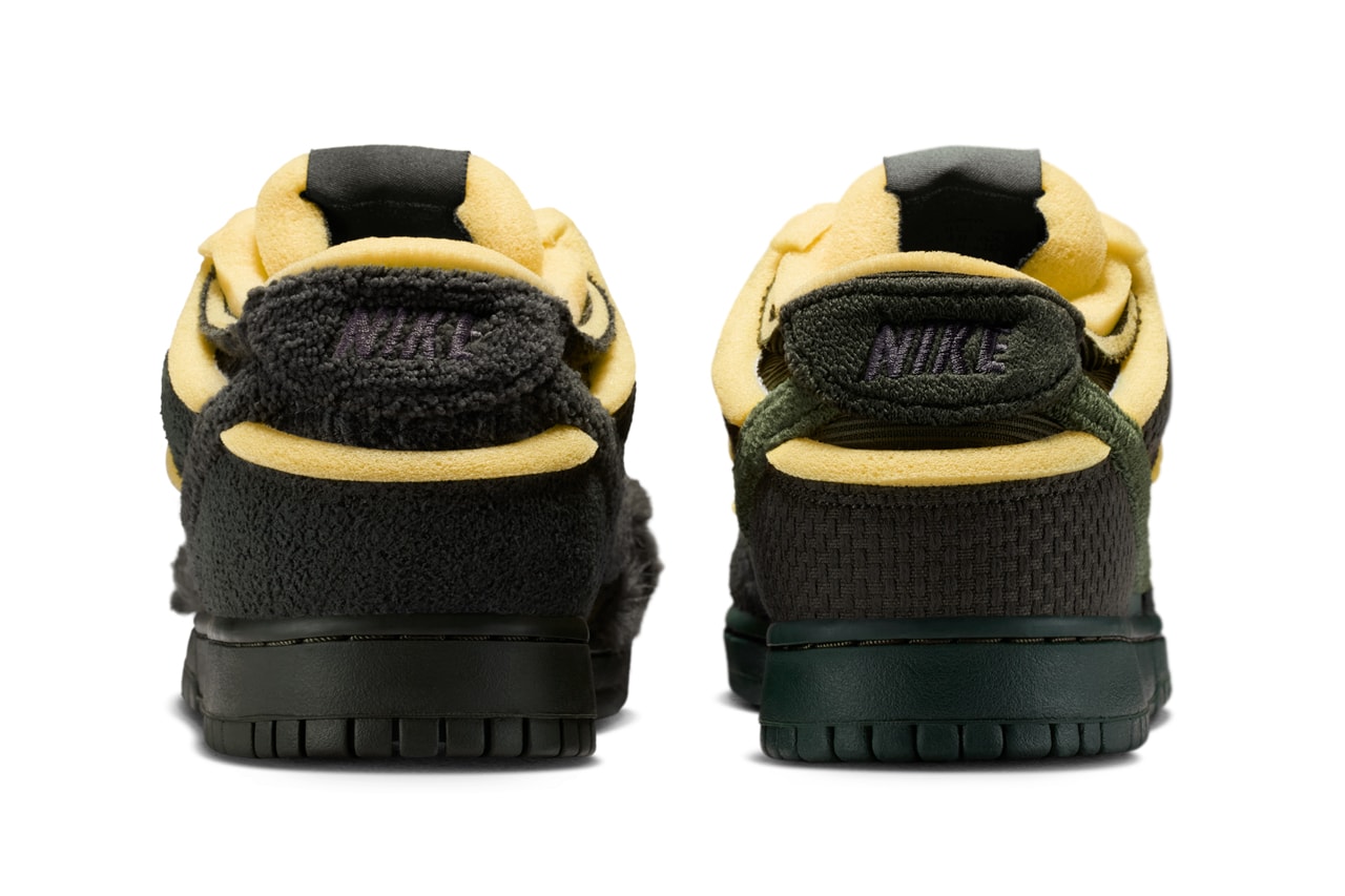 Cactus Plant Flea Market Nike Swamp Sponge Dunk Info release date store list buying guide photos price IH5094-300 IH5094-400 IH5094-500
