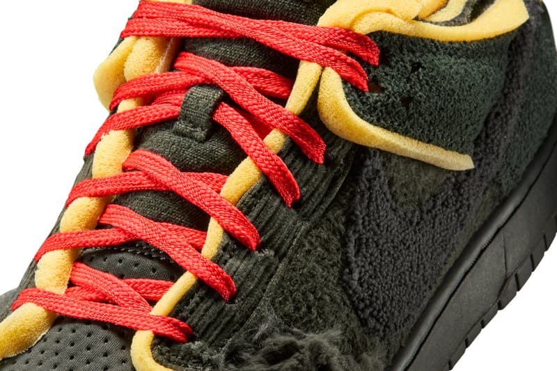 Cactus Plant Flea Market Nike Swamp Sponge Dunk Info release date store list buying guide photos price IH5094-300 IH5094-400 IH5094-500