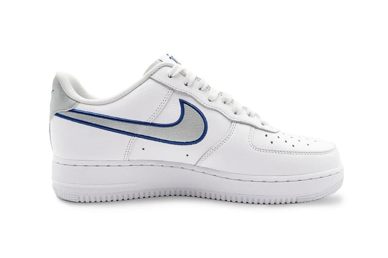 Delta Airlines Nike Air Force 1 Low Release Info 100th anniversary staff only employees date store list buying guide photos price