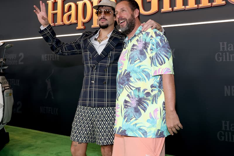 happy gilmore 2 netflix movie stream record adam sandler golf 46 million viewers