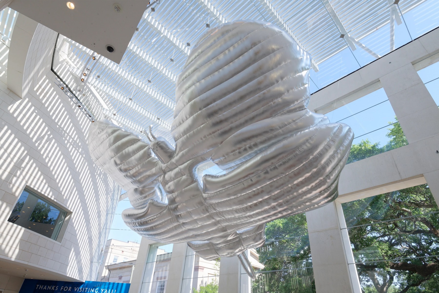 Hypeart Visits: FriendsWithYou Interview art artworks