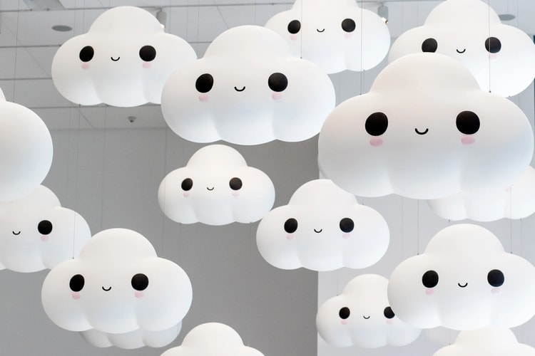 HypeArt Visits: FriendsWithYou on How Cuteness Will Save Us All