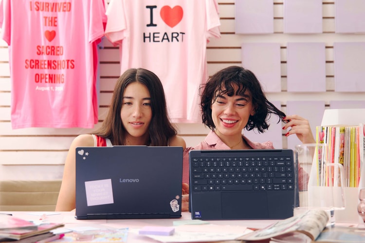 'twentynine' Is the 2000s Inspired Fashion Zine That Feels Like Your Internet Brain on Print