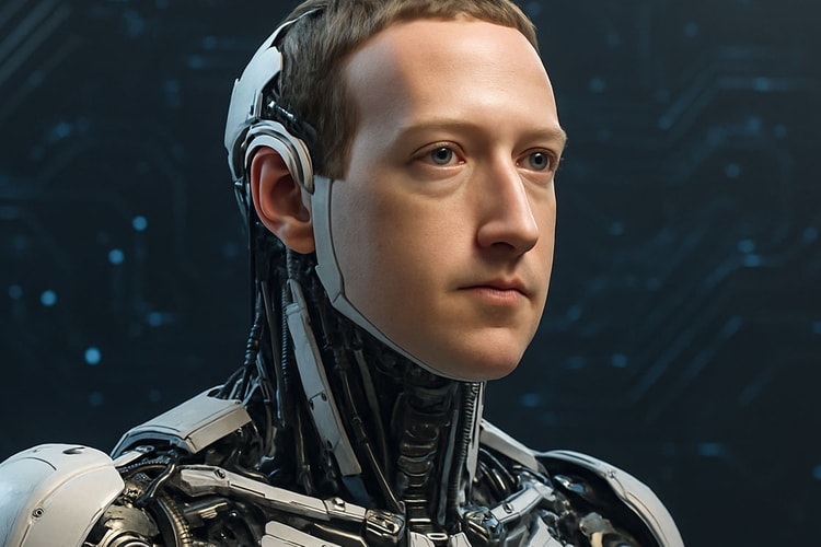 Mark Zuckerberg Outlines Vision for Personal Superintelligence in Public Letter