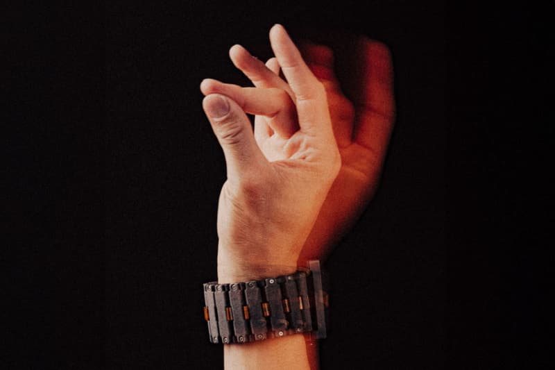 Meta Smart Wristband Release Info