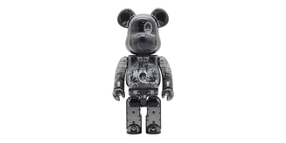 Be@rbrick - Toutes les collections 100%, 400% et 1000 Be@rbrick - Toutes les collections 100%, 400% et 1000