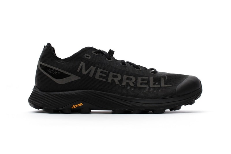 Snow Peak Merrell MTL Long Sky 2 Matryx SP Release Date Info