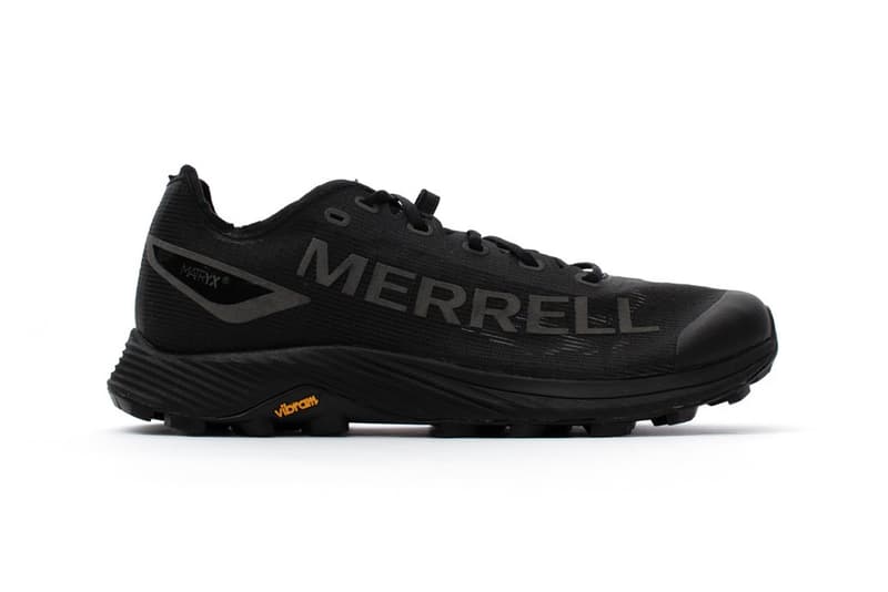 Snow Peak Merrell MTL Long Sky 2 Matryx SP Release Date Info