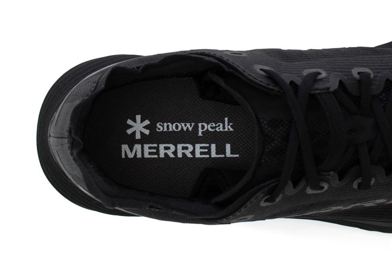 Snow Peak Merrell MTL Long Sky 2 Matryx SP Release Date Info