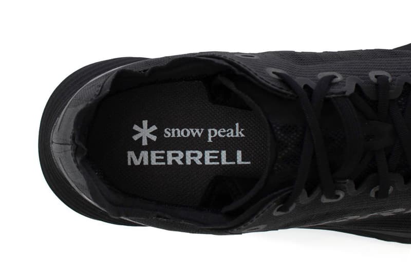Snow Peak Merrell MTL Long Sky 2 Matryx SP Release Date Info