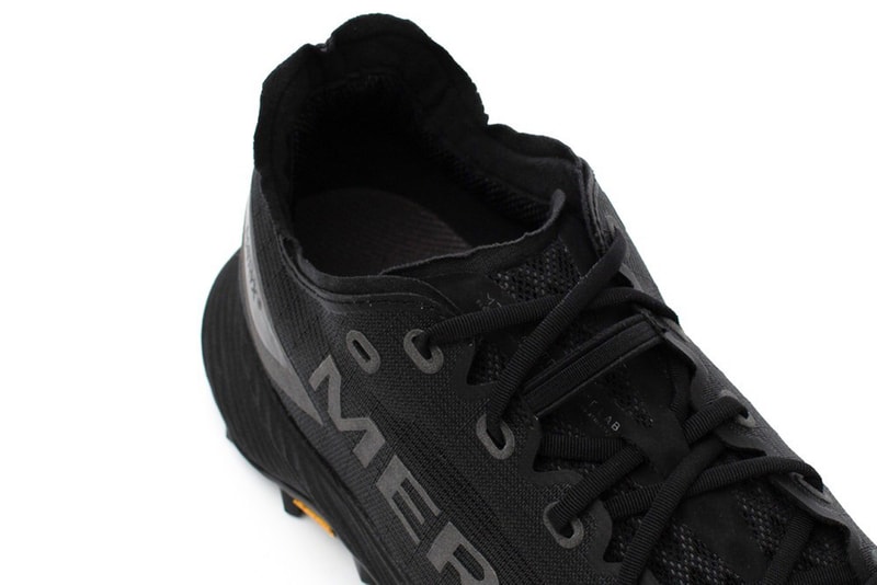 Snow Peak Merrell MTL Long Sky 2 Matryx SP Release Date Info