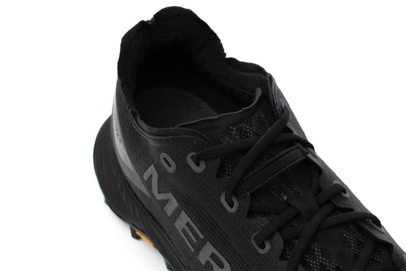 Snow Peak Merrell MTL Long Sky 2 Matryx SP Release Date Info