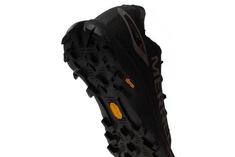 Snow Peak Merrell MTL Long Sky 2 Matryx SP Release Date Info