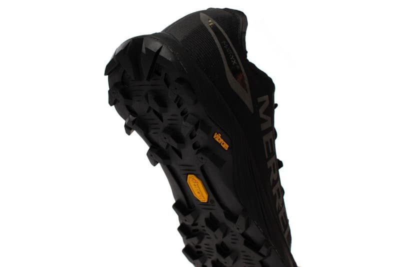 Snow Peak Merrell MTL Long Sky 2 Matryx SP Release Date Info
