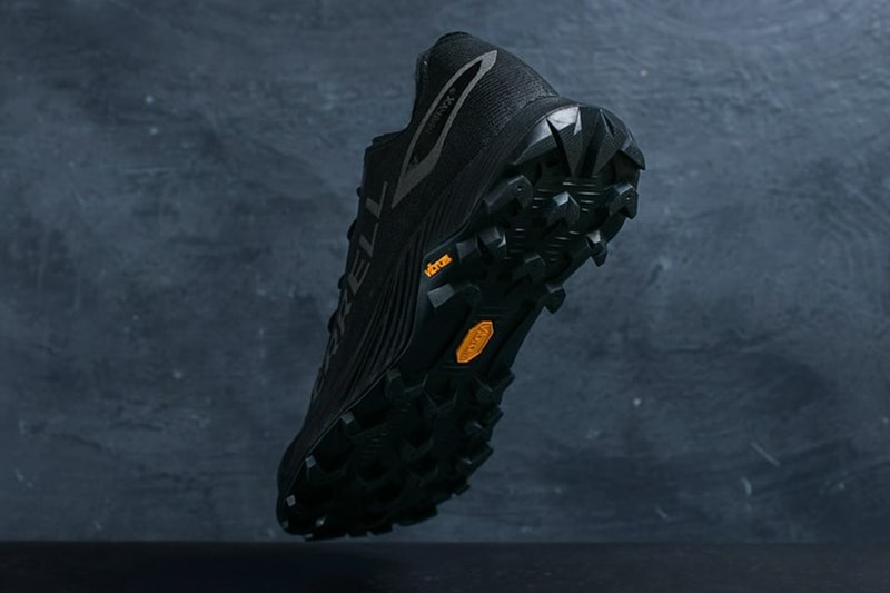 Snow Peak Merrell MTL Long Sky 2 Matryx SP Release Date Info