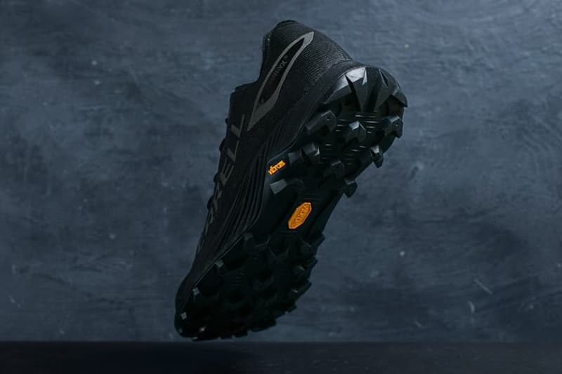 Snow Peak Merrell MTL Long Sky 2 Matryx SP Release Date Info