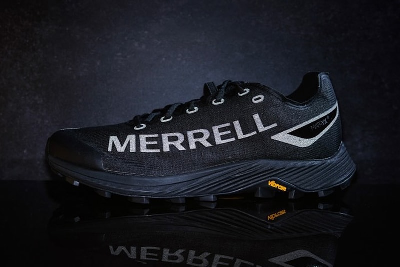 Snow Peak Merrell MTL Long Sky 2 Matryx SP Release Date Info