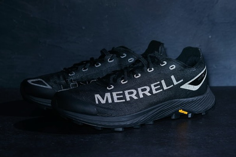 Snow Peak Merrell MTL Long Sky 2 Matryx SP Release Date Info
