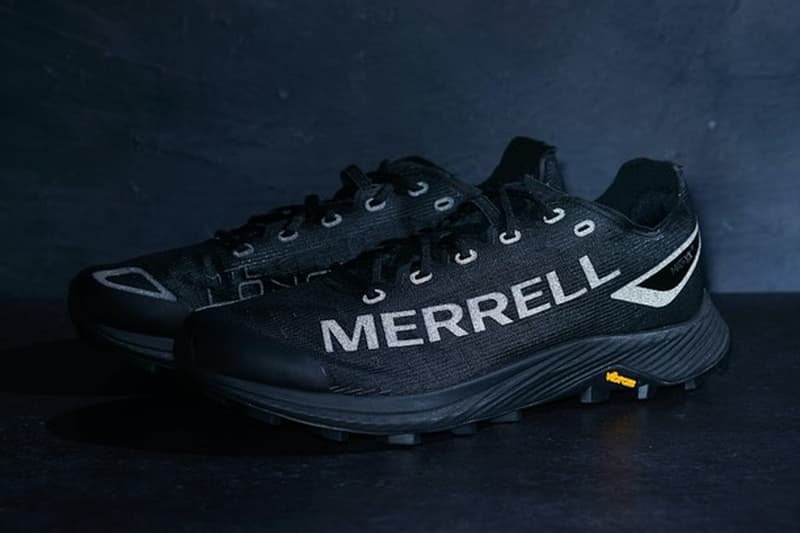 Snow Peak Merrell MTL Long Sky 2 Matryx SP Release Date Info