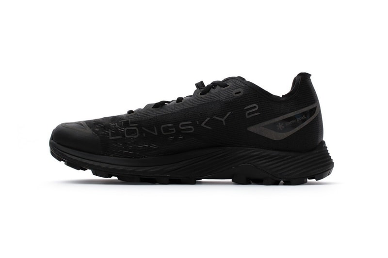 Snow Peak Merrell MTL Long Sky 2 Matryx SP Release Date Info