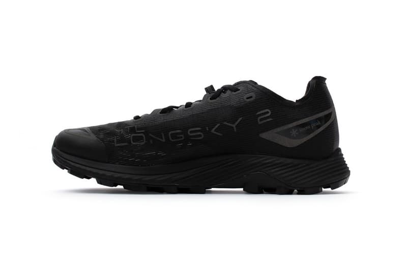 Snow Peak Merrell MTL Long Sky 2 Matryx SP Release Date Info