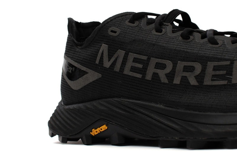 Snow Peak Merrell MTL Long Sky 2 Matryx SP Release Date Info