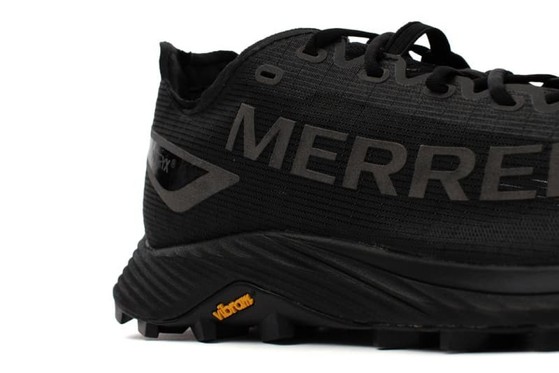 Snow Peak Merrell MTL Long Sky 2 Matryx SP Release Date Info