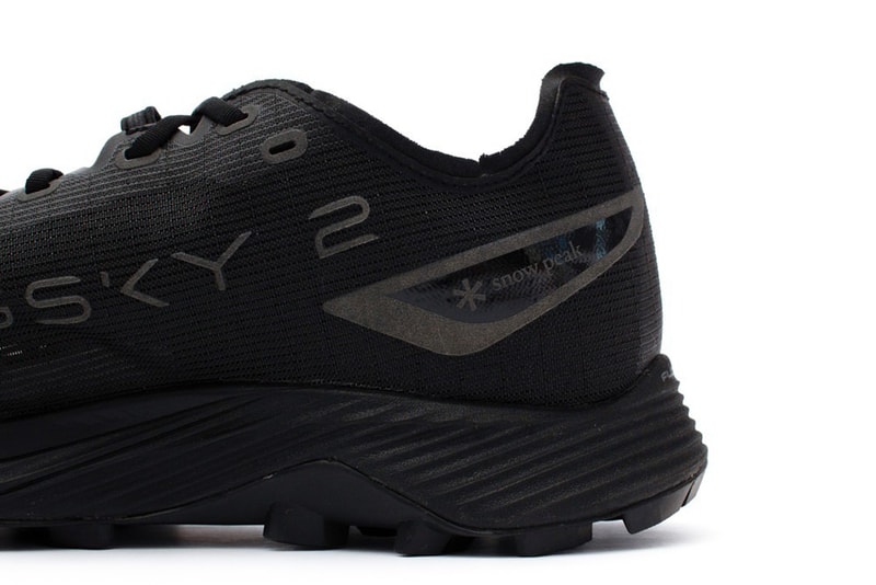 Snow Peak Merrell MTL Long Sky 2 Matryx SP Release Date Info