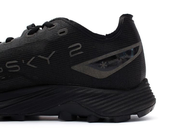 Snow Peak Merrell MTL Long Sky 2 Matryx SP Release Date Info
