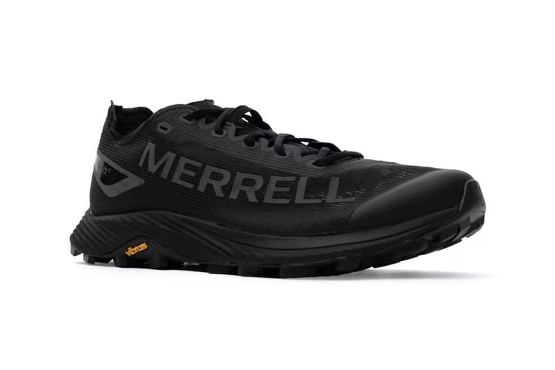 Snow Peak Merrell MTL Long Sky 2 Matryx SP Release Date Info