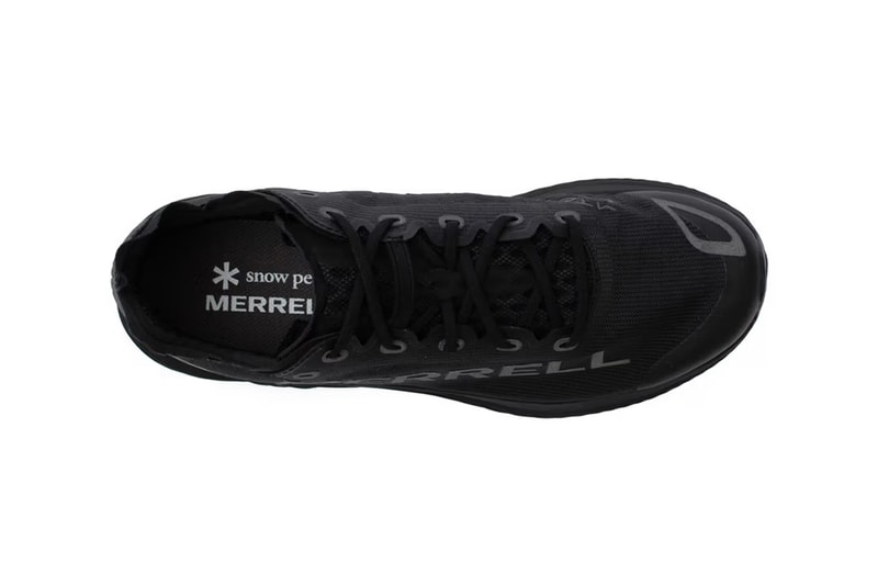 Snow Peak Merrell MTL Long Sky 2 Matryx SP Release Date Info