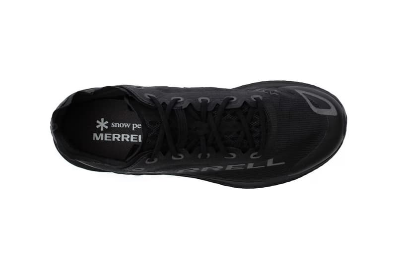 Snow Peak Merrell MTL Long Sky 2 Matryx SP Release Date Info