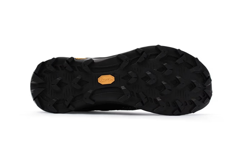 Snow Peak Merrell MTL Long Sky 2 Matryx SP Release Date Info