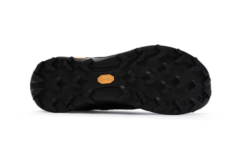 Snow Peak Merrell MTL Long Sky 2 Matryx SP Release Date Info