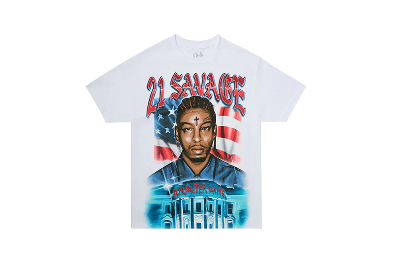 Estas são algumas das melhores camisetas de artistas disponíveis agora Bravado Universal Music Group Aminé Doechii Billie Eilish Kendrick Lamar SZA Rolling Stones KITH Slipknot Tupac Shakur 2Pac Dear Mama band tees merch music festivals Bon Iver Blink 182 Bad Bunny Ice Spice Playboi Carti The Rolling Stones KITH The Weeknd PSG