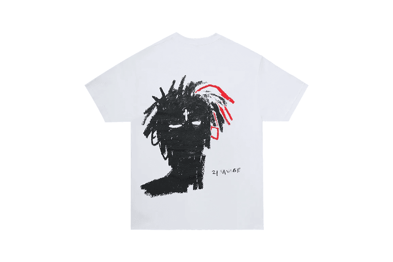 Estas são algumas das melhores camisetas de artistas disponíveis agora Bravado Universal Music Group Aminé Doechii Billie Eilish Kendrick Lamar SZA Rolling Stones KITH Slipknot Tupac Shakur 2Pac Dear Mama band tees merch music festivals Bon Iver Blink 182 Bad Bunny Ice Spice Playboi Carti The Rolling Stones KITH The Weeknd PSG