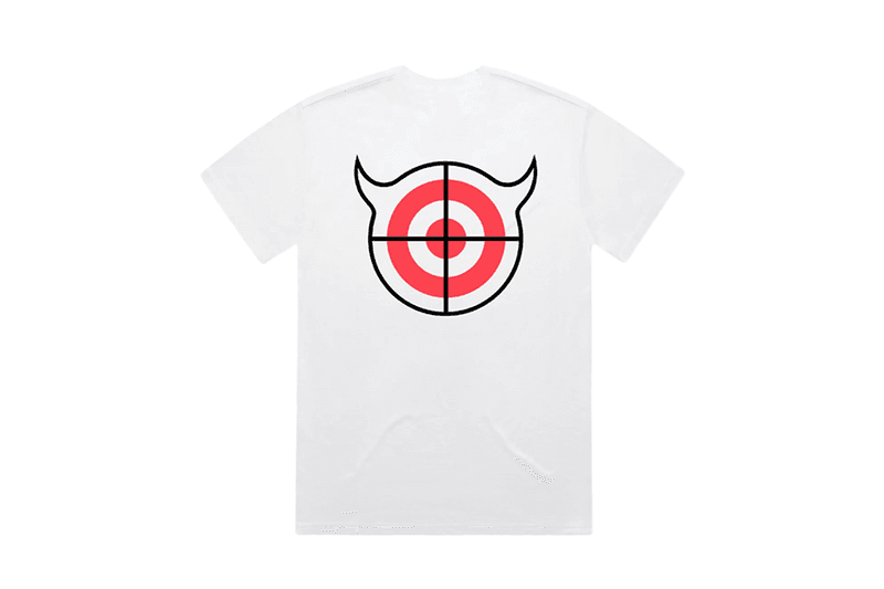 Estas são algumas das melhores camisetas de artistas disponíveis agora Bravado Universal Music Group Aminé Doechii Billie Eilish Kendrick Lamar SZA Rolling Stones KITH Slipknot Tupac Shakur 2Pac Dear Mama band tees merch music festivals Bon Iver Blink 182 Bad Bunny Ice Spice Playboi Carti The Rolling Stones KITH The Weeknd PSG