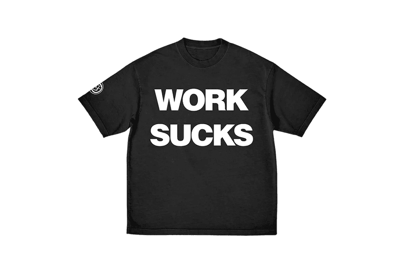 Estas são algumas das melhores camisetas de artistas disponíveis agora Bravado Universal Music Group Aminé Doechii Billie Eilish Kendrick Lamar SZA Rolling Stones KITH Slipknot Tupac Shakur 2Pac Dear Mama band tees merch music festivals Bon Iver Blink 182 Bad Bunny Ice Spice Playboi Carti The Rolling Stones KITH The Weeknd PSG