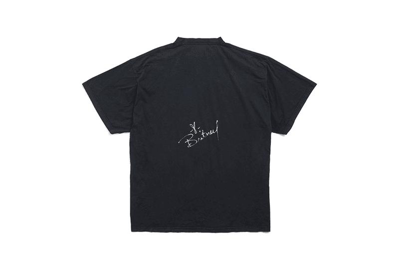 Estas são algumas das melhores camisetas de artistas disponíveis agora Bravado Universal Music Group Aminé Doechii Billie Eilish Kendrick Lamar SZA Rolling Stones KITH Slipknot Tupac Shakur 2Pac Dear Mama band tees merch music festivals Bon Iver Blink 182 Bad Bunny Ice Spice Playboi Carti The Rolling Stones KITH The Weeknd PSG