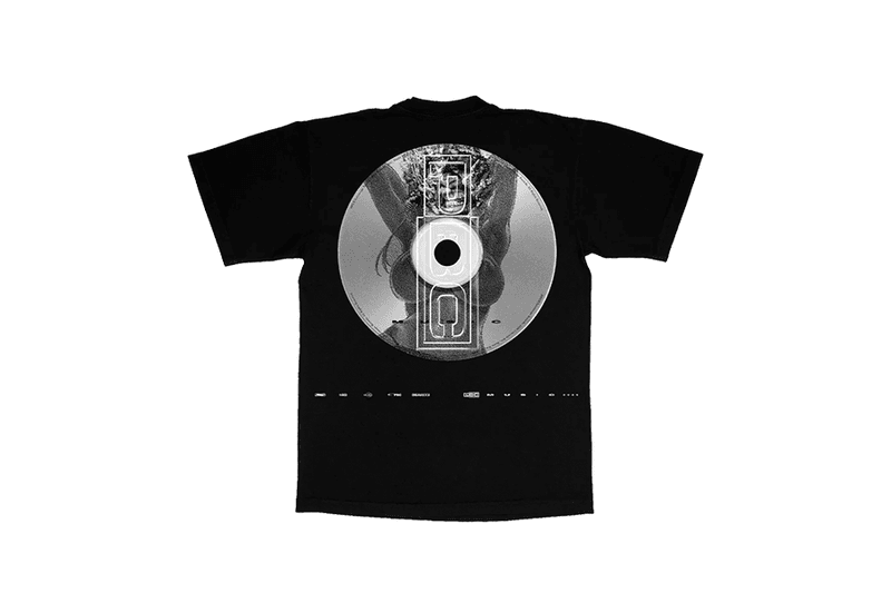 Estas são algumas das melhores camisetas de artistas disponíveis agora Bravado Universal Music Group Aminé Doechii Billie Eilish Kendrick Lamar SZA Rolling Stones KITH Slipknot Tupac Shakur 2Pac Dear Mama band tees merch music festivals Bon Iver Blink 182 Bad Bunny Ice Spice Playboi Carti The Rolling Stones KITH The Weeknd PSG