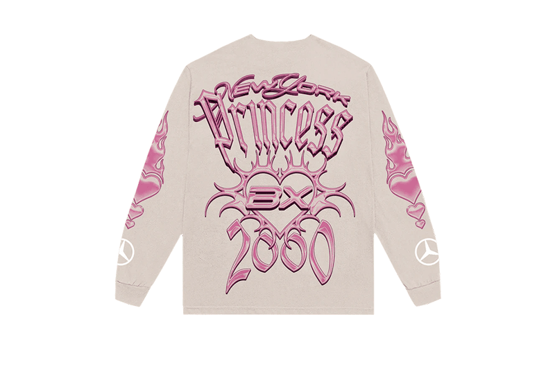 Estas são algumas das melhores camisetas de artistas disponíveis agora Bravado Universal Music Group Aminé Doechii Billie Eilish Kendrick Lamar SZA Rolling Stones KITH Slipknot Tupac Shakur 2Pac Dear Mama band tees merch music festivals Bon Iver Blink 182 Bad Bunny Ice Spice Playboi Carti The Rolling Stones KITH The Weeknd PSG